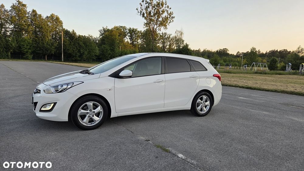 Hyundai i30 1.4 Style - 6