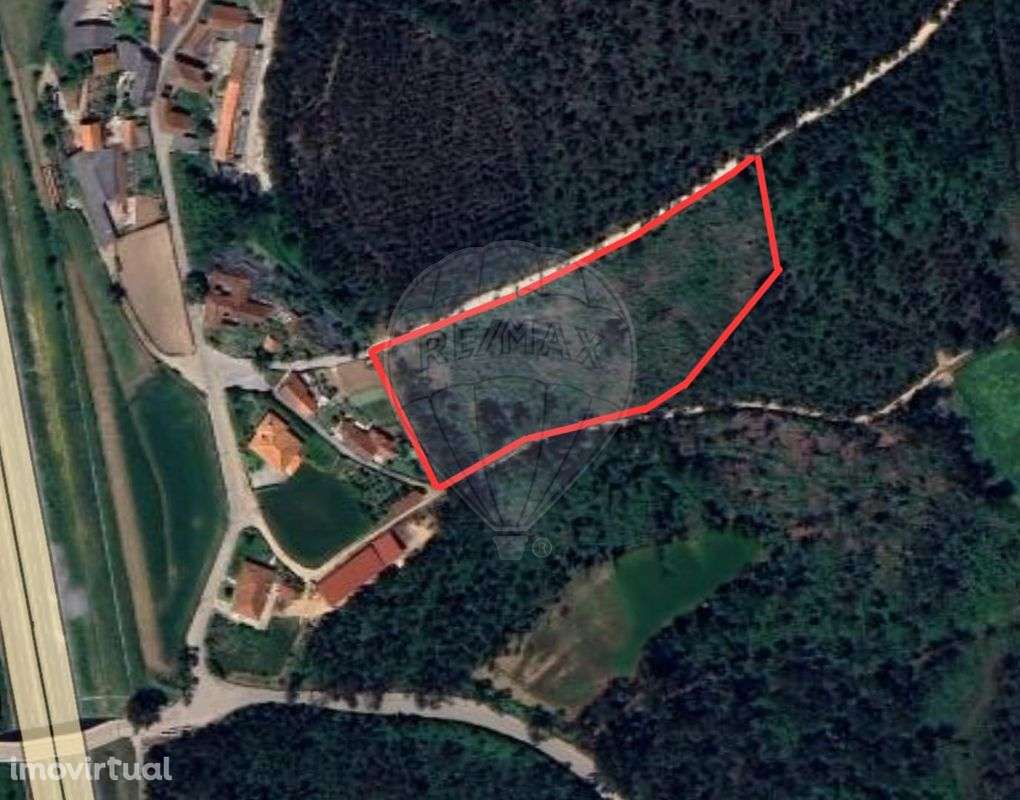 Terreno  para venda - Grande imagem: 2/8