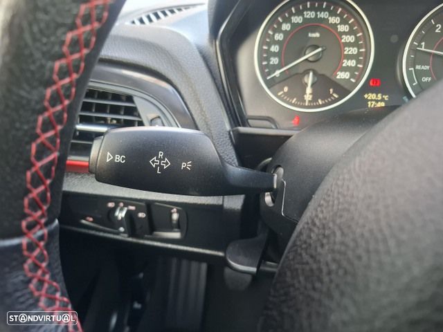BMW 116 i Sport Line - 28