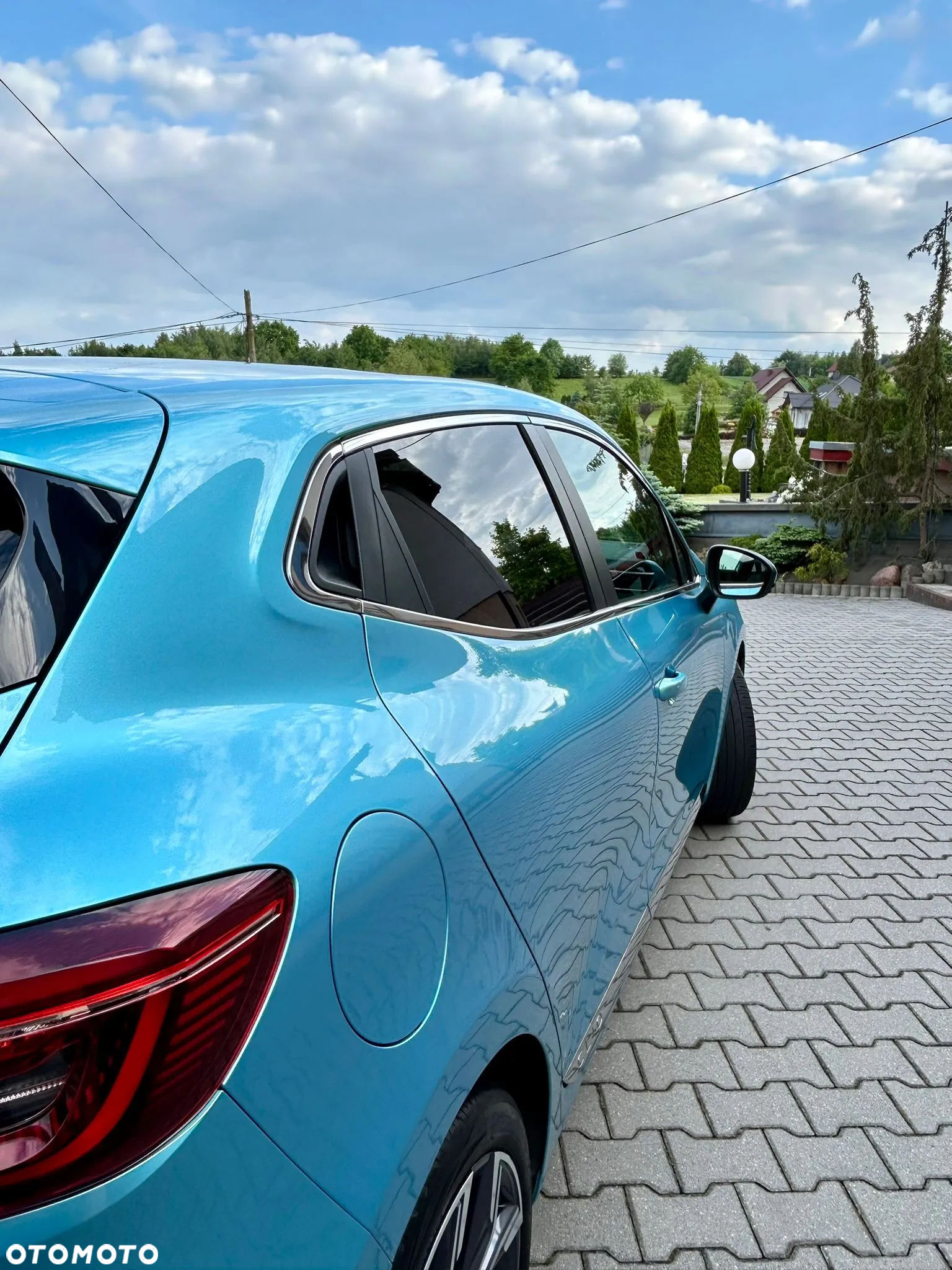 Renault Clio - 9