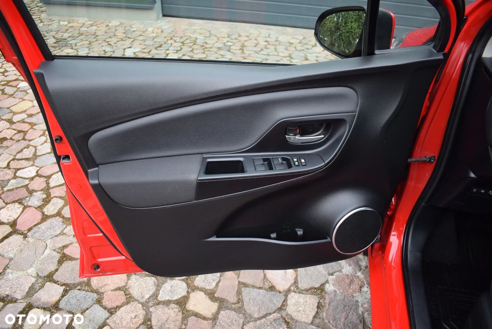 Toyota Yaris 1.5 20th Anniversary CVT - 22