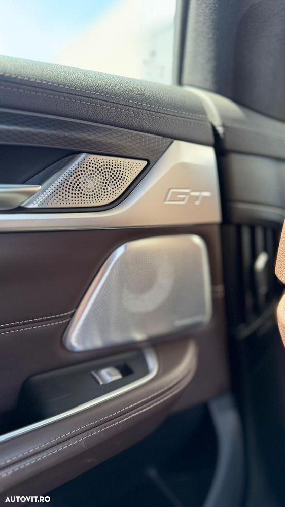 BMW Seria 6 - 17