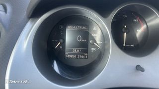 SEAT Altea 1.6 TDI Reference Eco.Start-Stop - 10