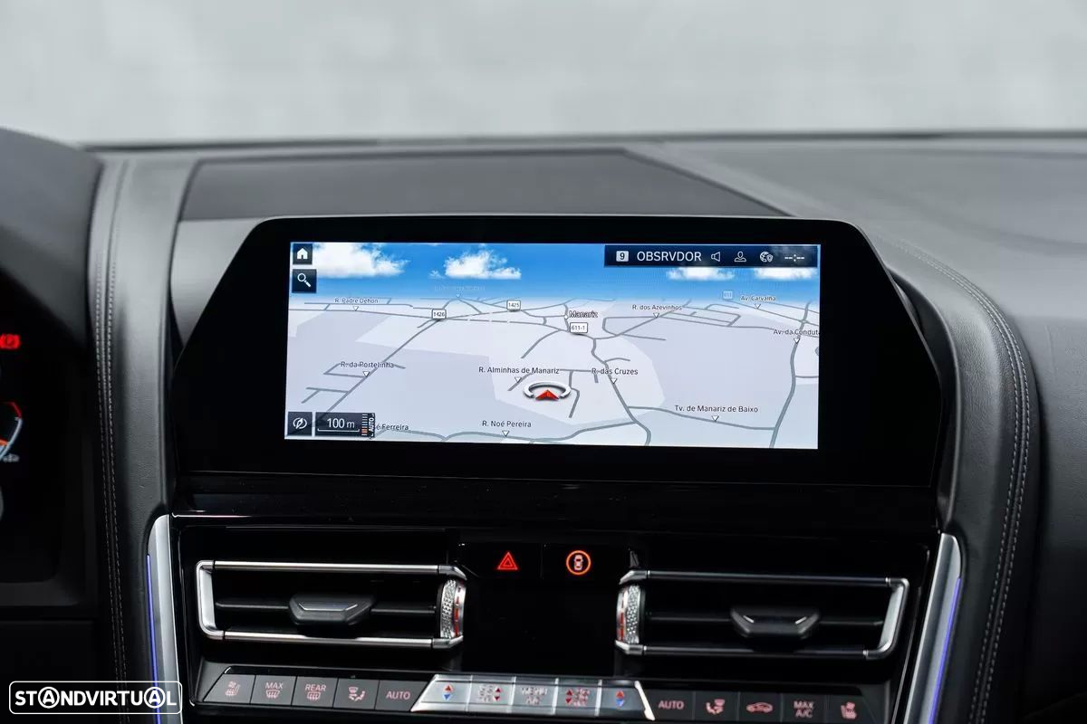 BMW M850i xDrive - 30