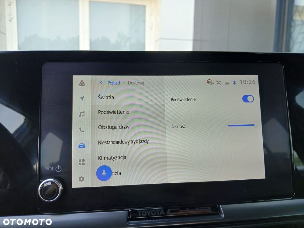 Toyota C-HR 1.8 Hybrid Comfort - 19