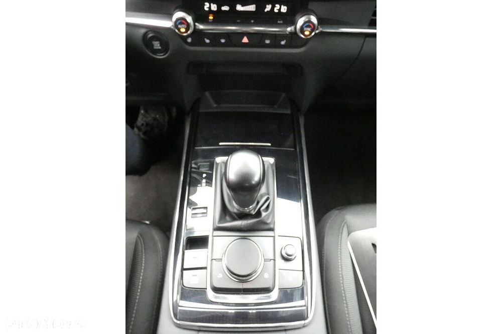 Mazda CX-30 2.0 mHEV Kanjo 2WD - 11