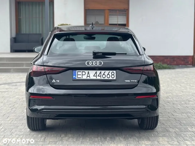 Audi A3 - 6