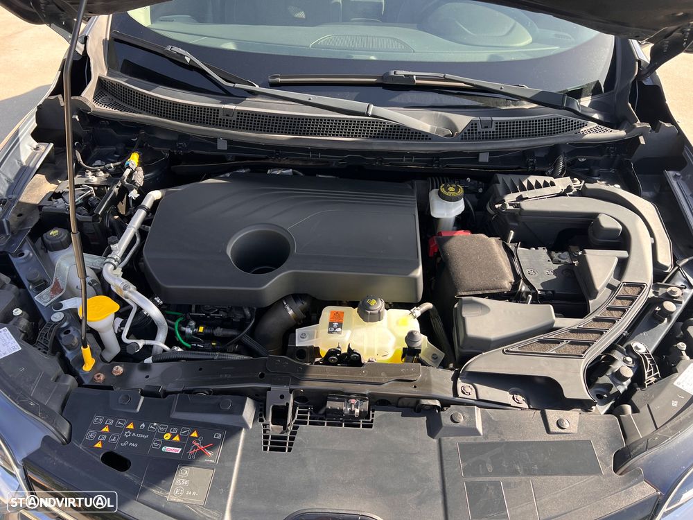 Renault Kadjar 1.5 dCi Intens - 14