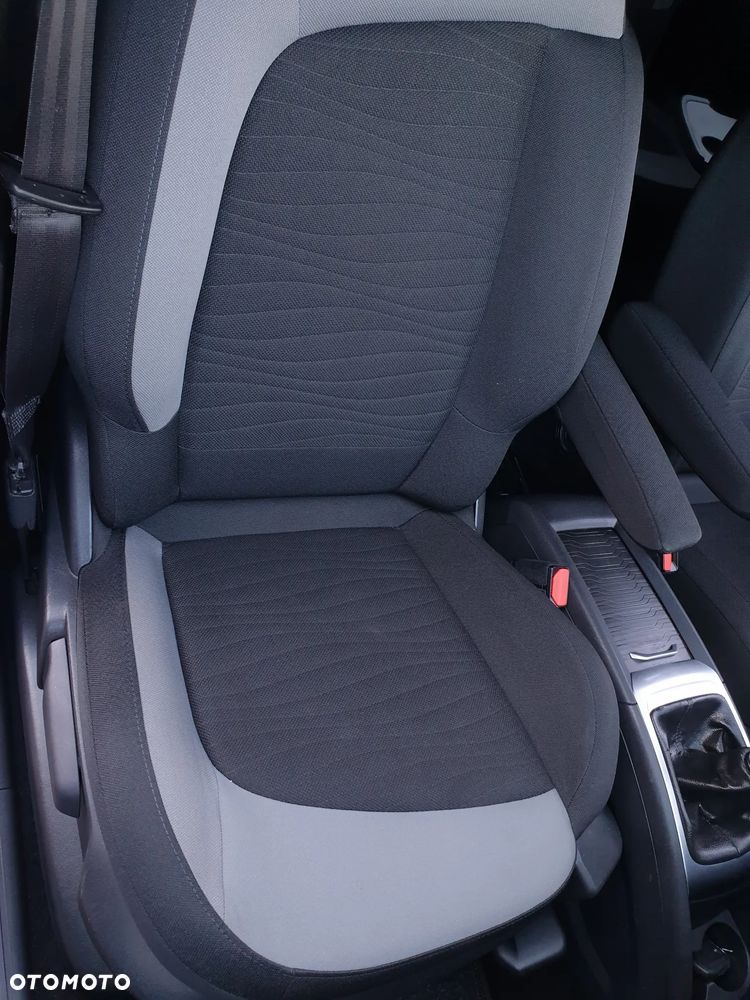 Citroën C4 Grand Picasso 2.0 HDi Exclusive - 30