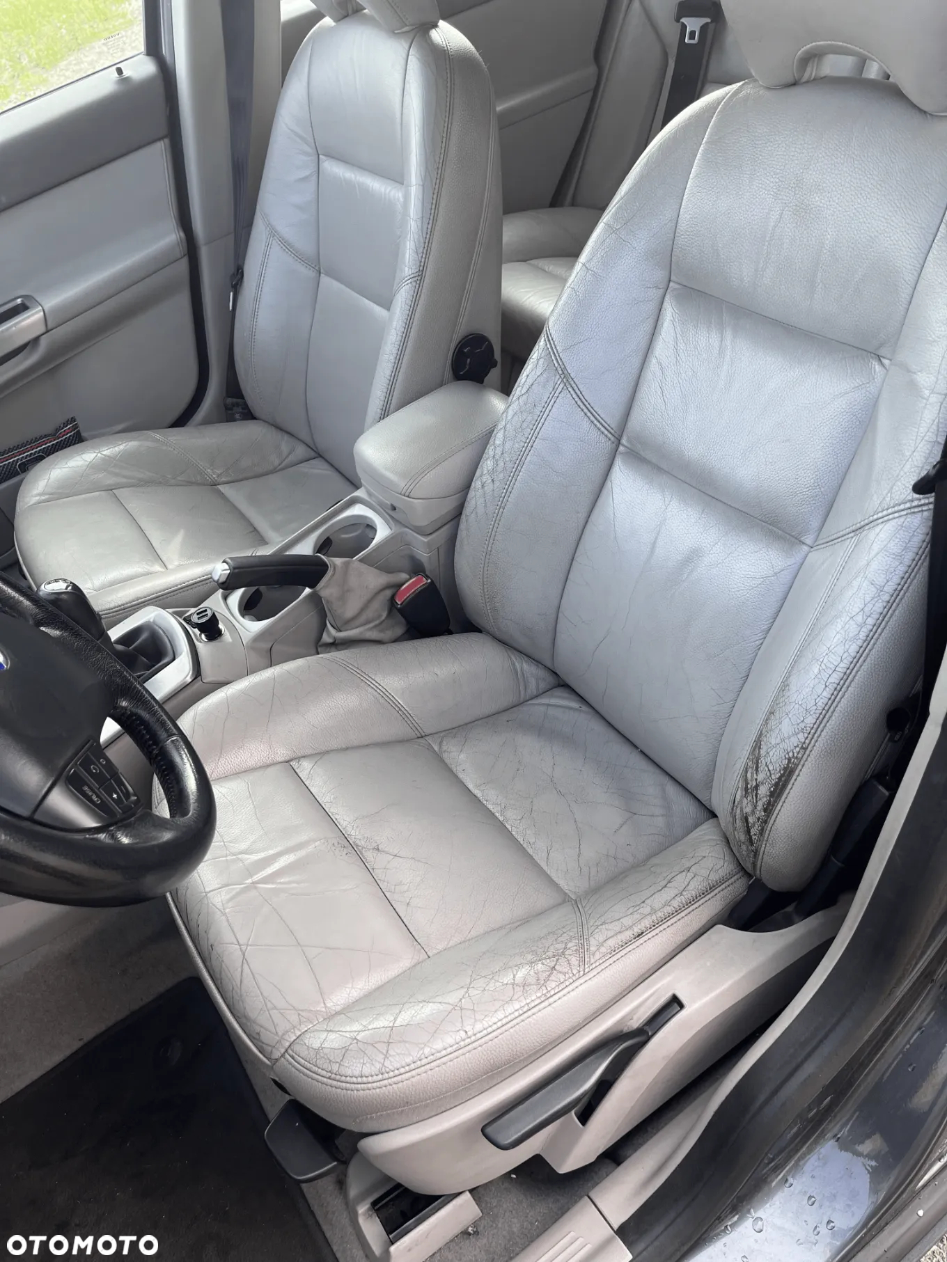 Volvo V50 2.0D Summum - 7