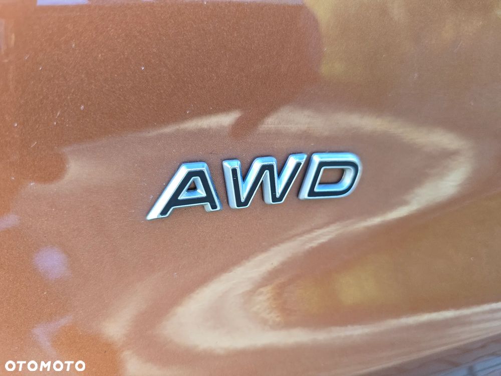 Ford Kuga 1.5 EcoBoost AWD Titanium ASS - 17