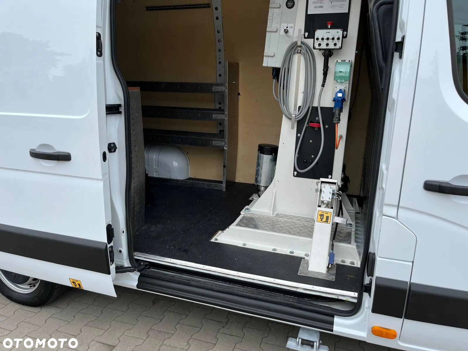 Renault Master - 12