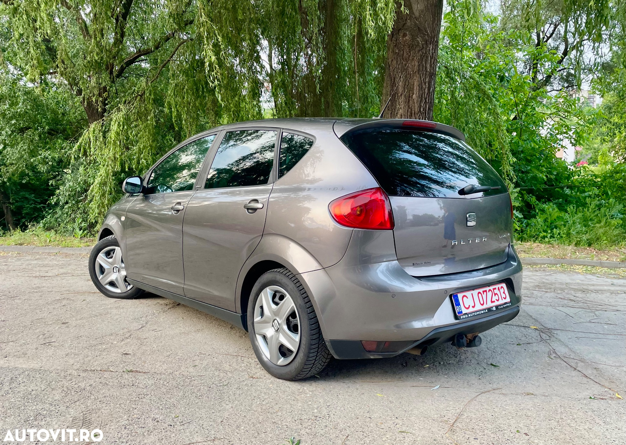 Seat Altea - 5