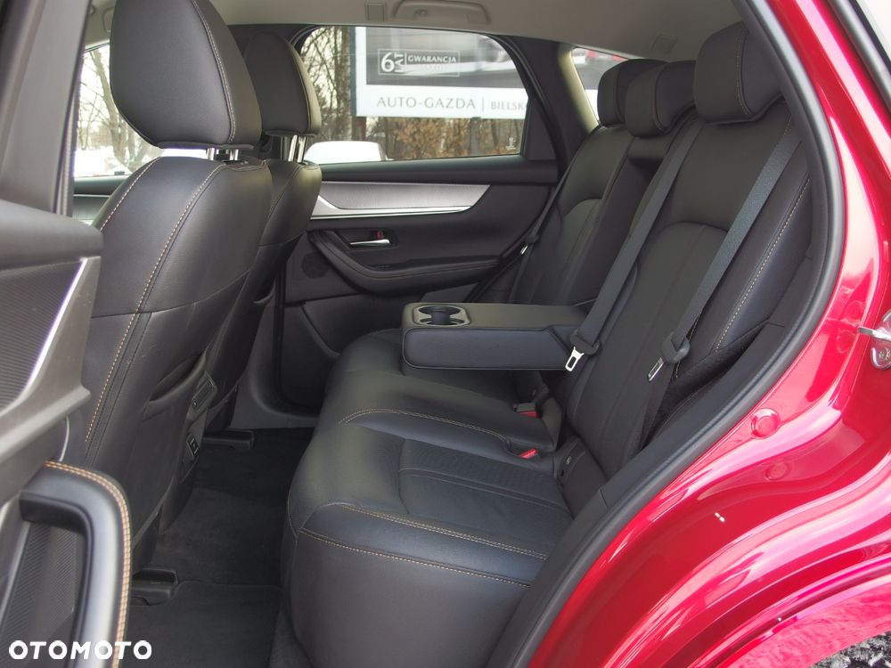Mazda CX-60 3.3 D mHEV Homura Plus AWD - 13