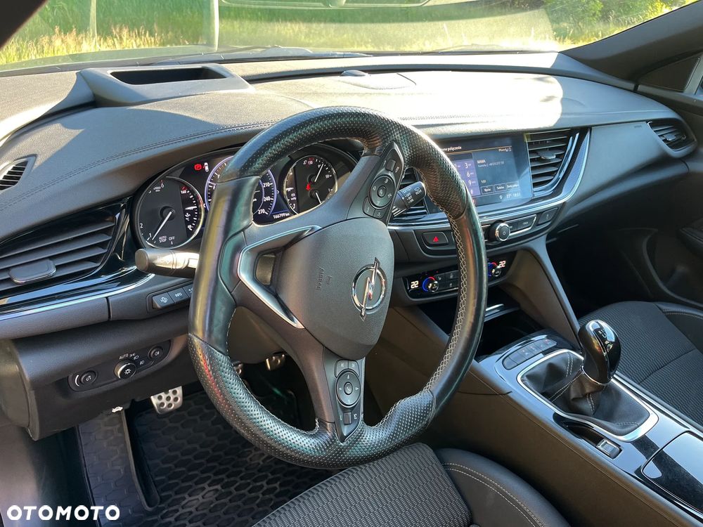 Opel Insignia CT 2.0 CDTI Elite S&S - 16