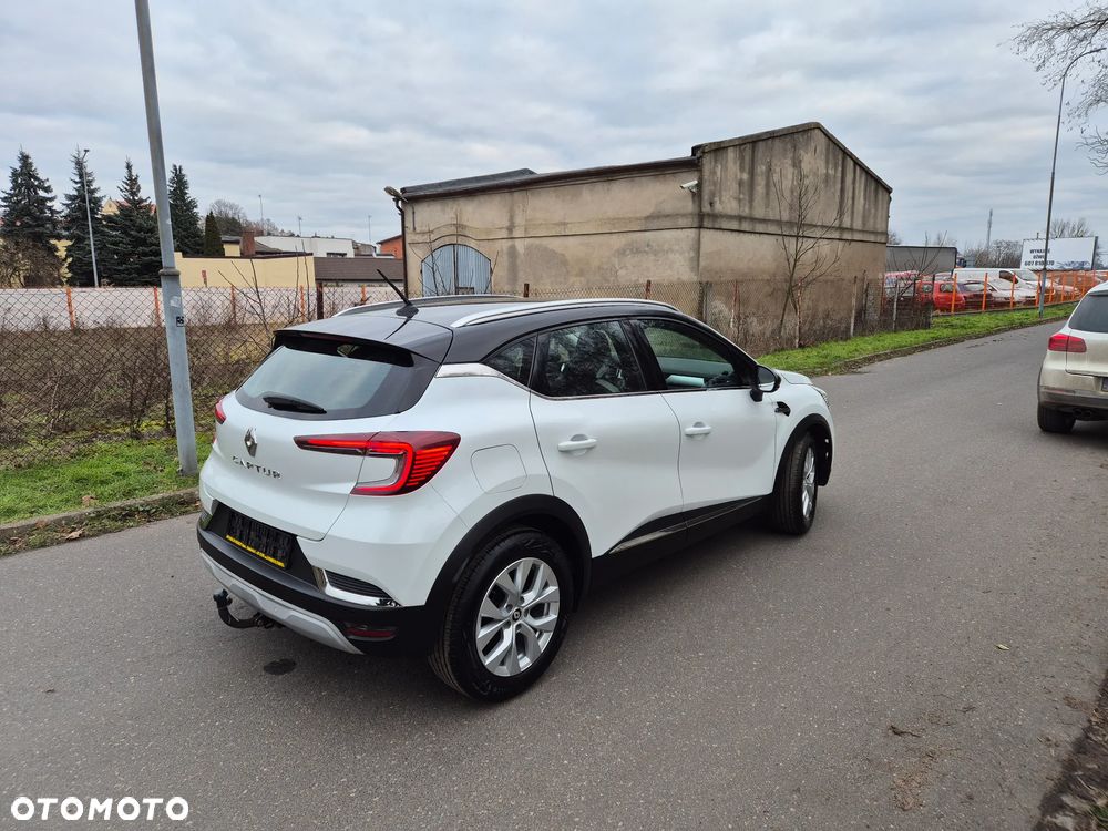 Renault Captur TCe 90 INTENS - 6