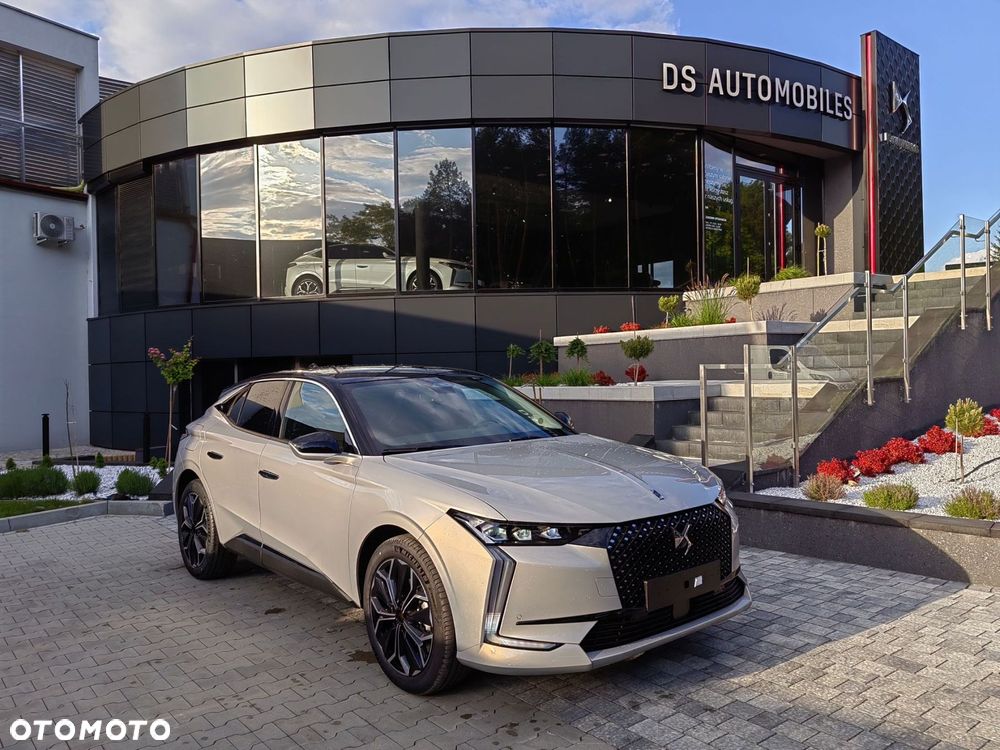DS Automobiles DS 4 1.5 BlueHDi Étoile Alcantara - 6
