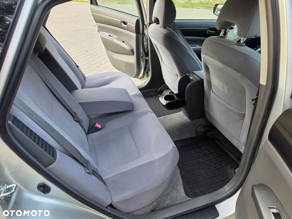 Toyota Prius 1.5 VVT-i Prestige - 15