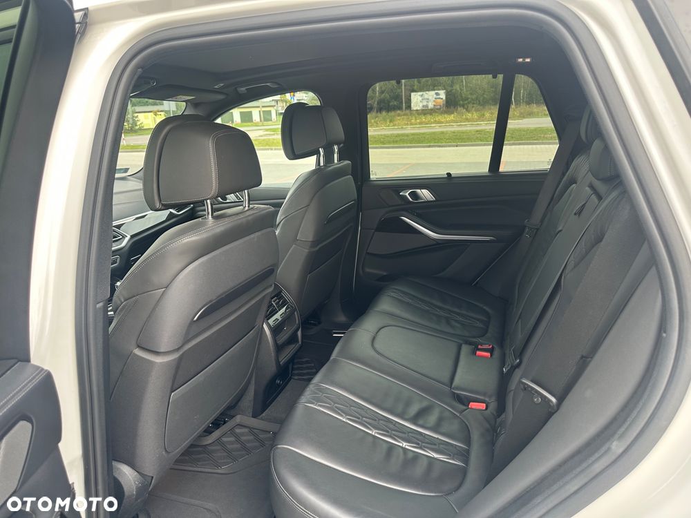 BMW X5 xDrive30d - 9