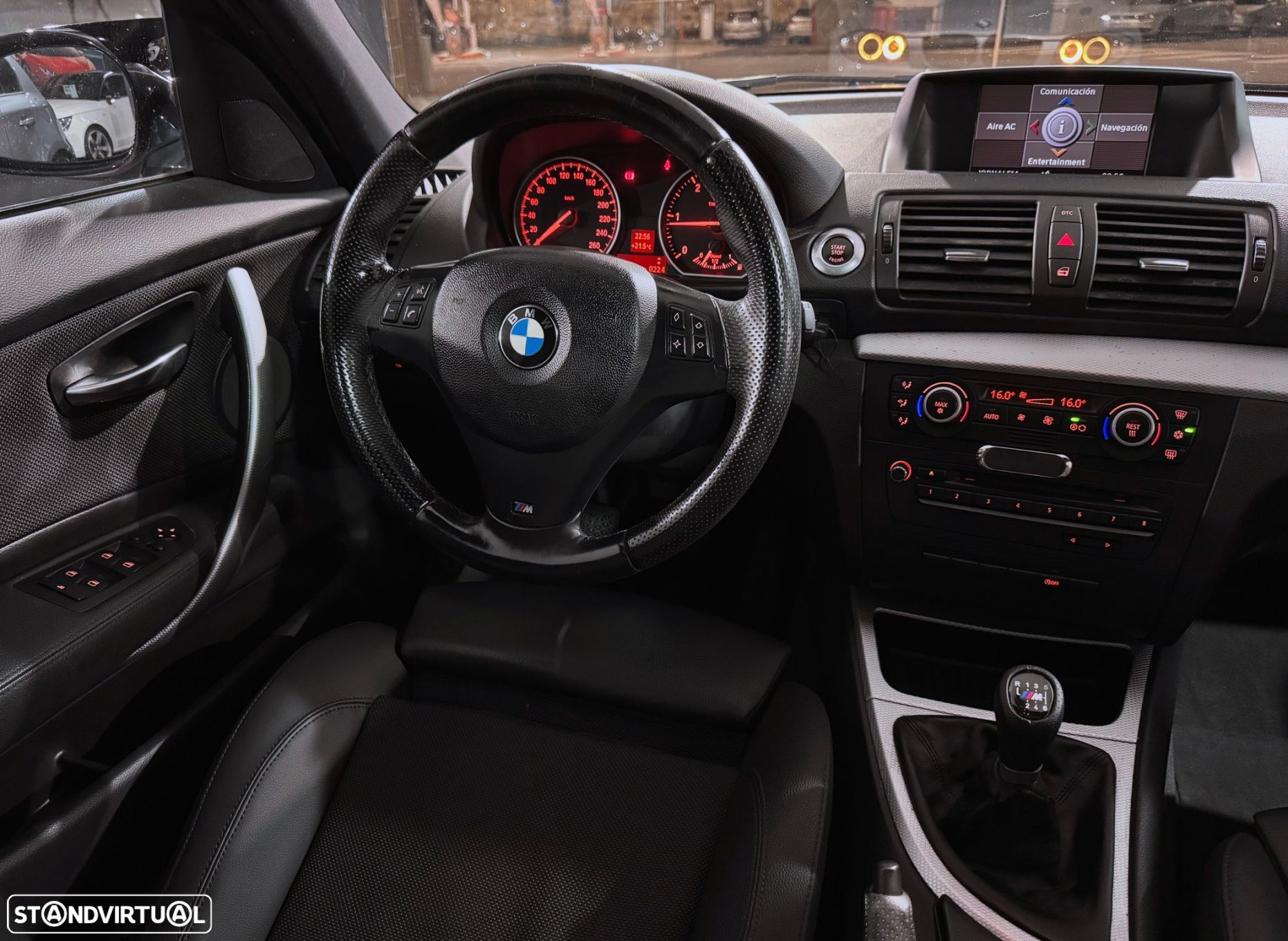 BMW 120 d - 13