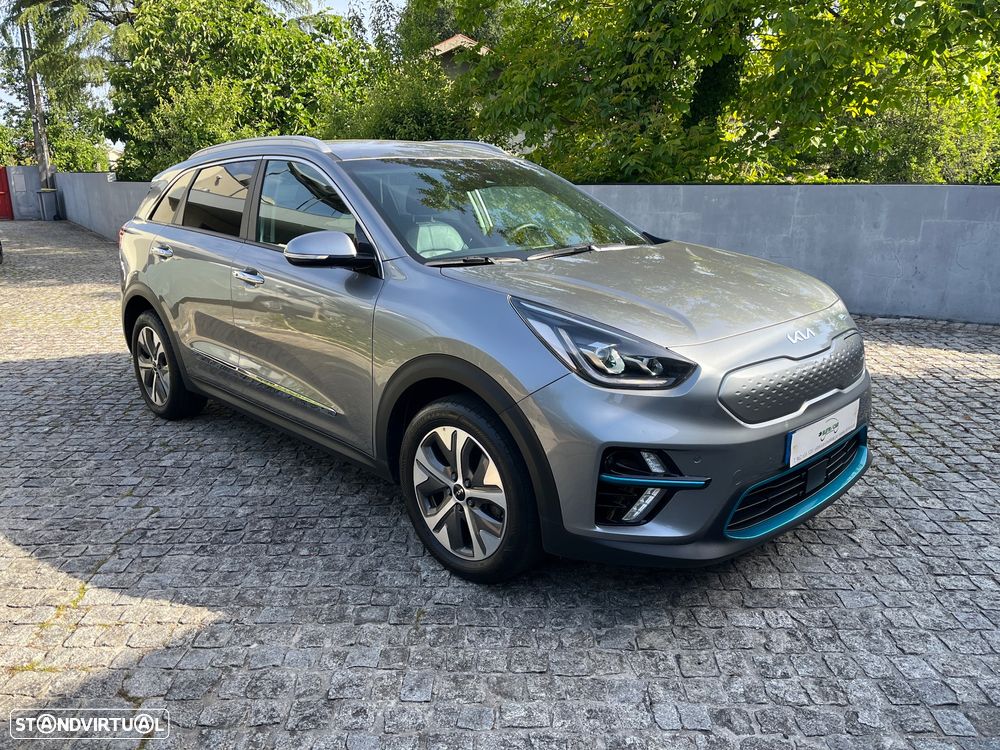 Kia e-Niro Spirit - 3