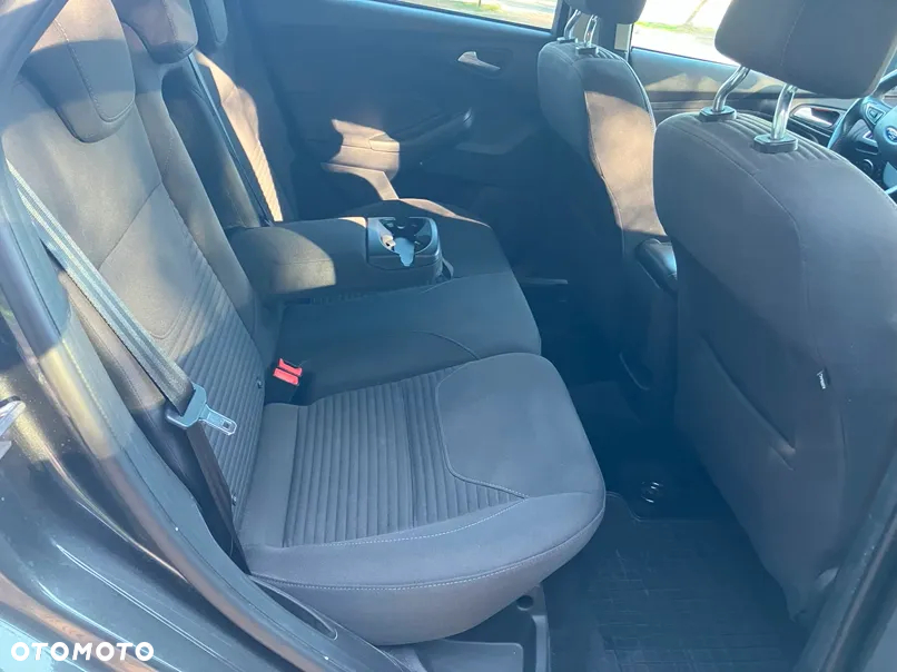 Ford Focus 1.5 EcoBoost Start-Stopp-System Titanium - 15