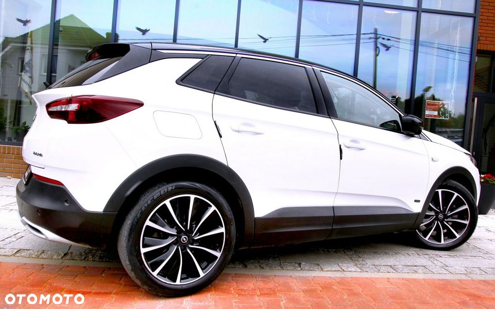 Opel Grandland X - 32