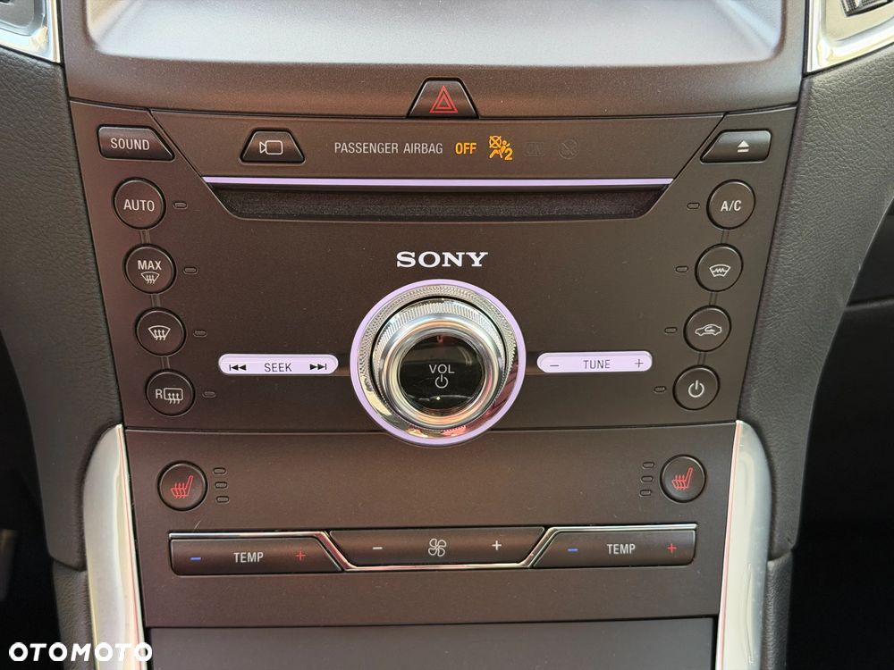 Ford Galaxy 2.5 Duratec FHEV TITANIUM - 27