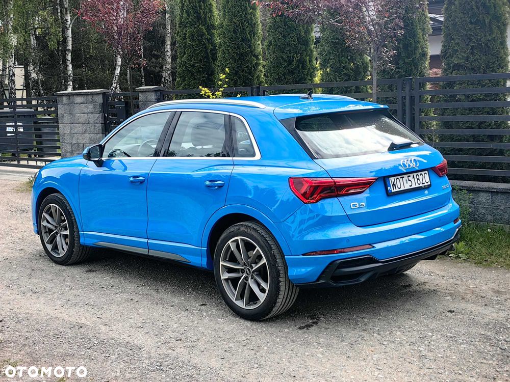 Audi Q3 - 5