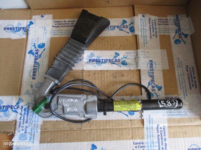 Pre-Tensor 90585747 OPEL VECTRA B 2000 BANCO FE - 1