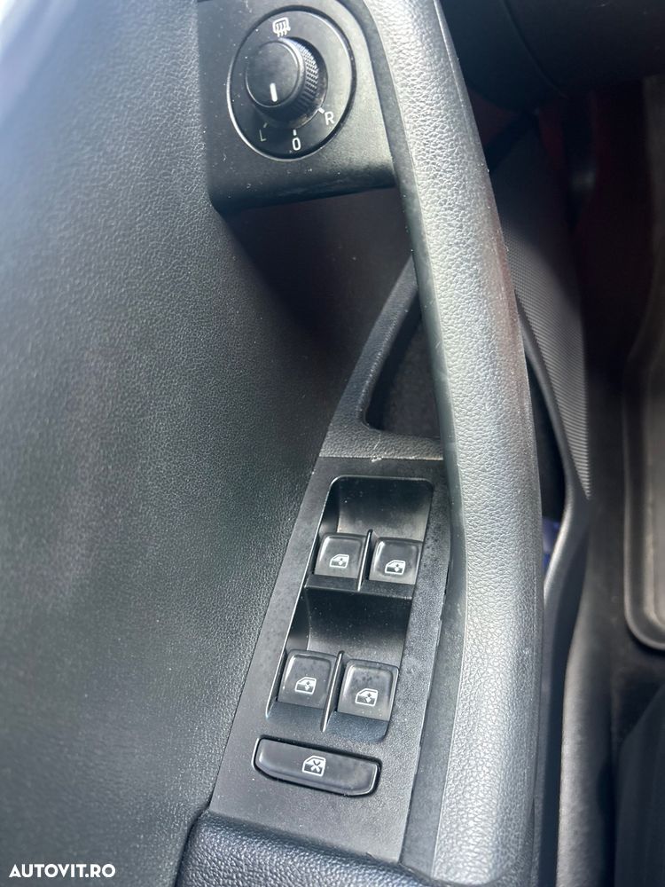 Skoda Octavia - 20