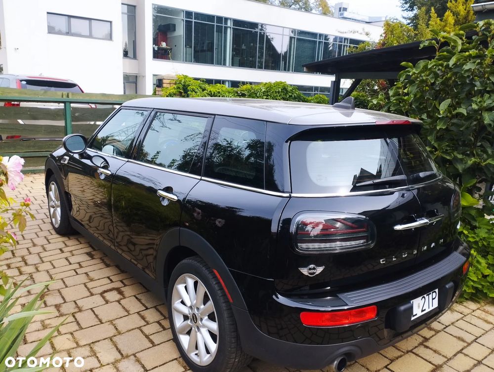 MINI Clubman Cooper - 6