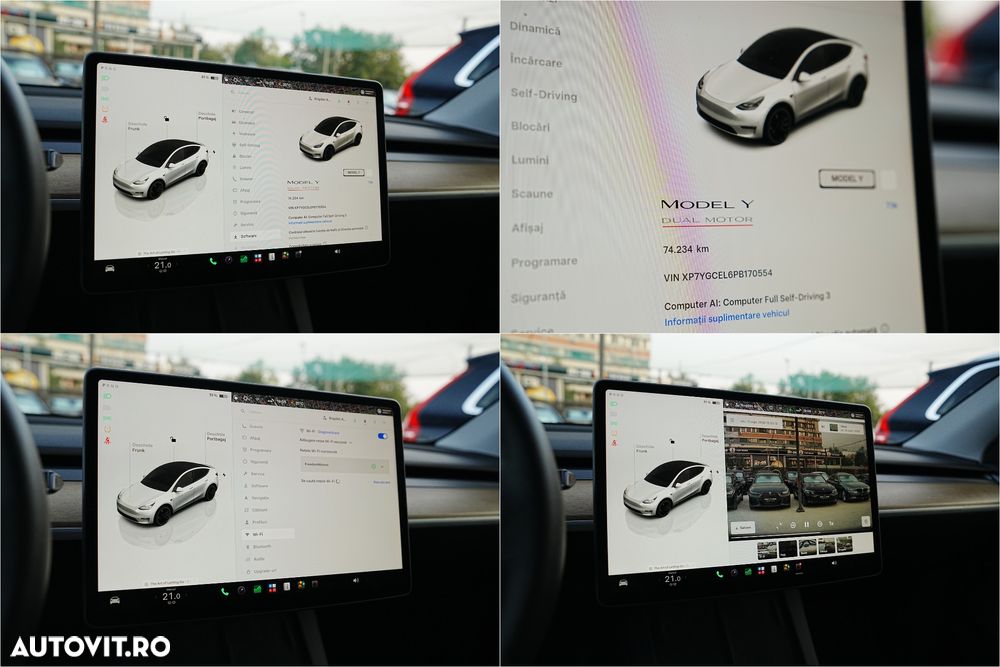 Tesla Model Y - 24