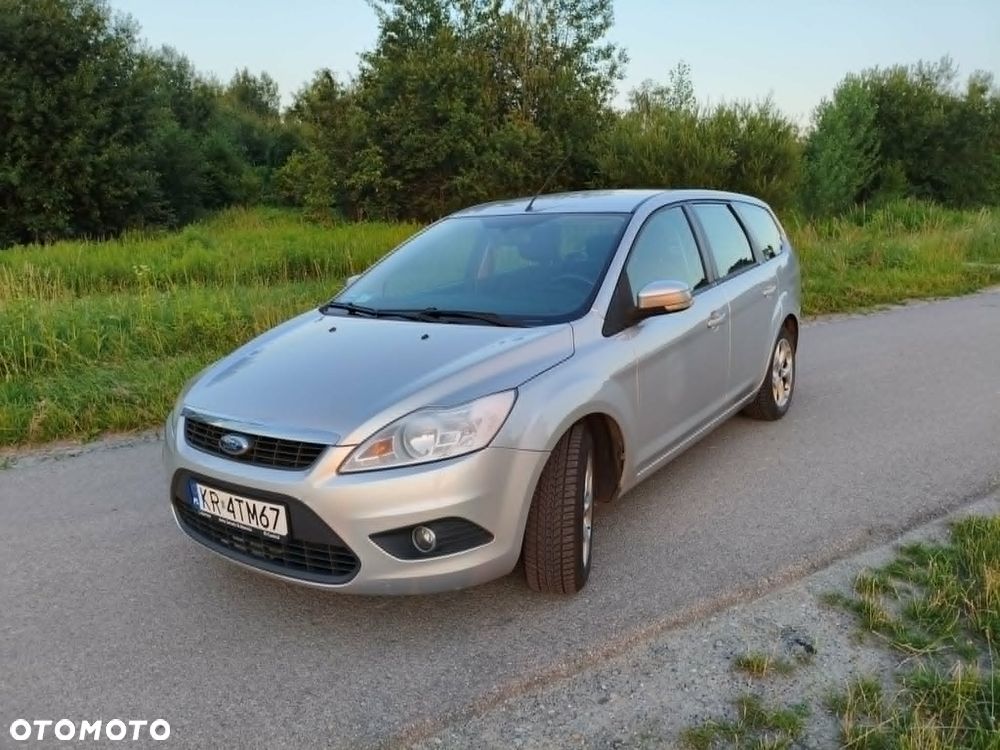 Ford Focus - 4
