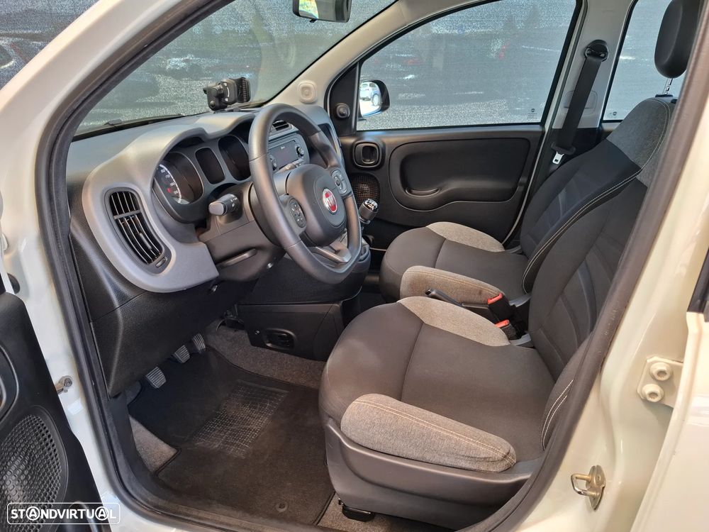Fiat Panda - 20