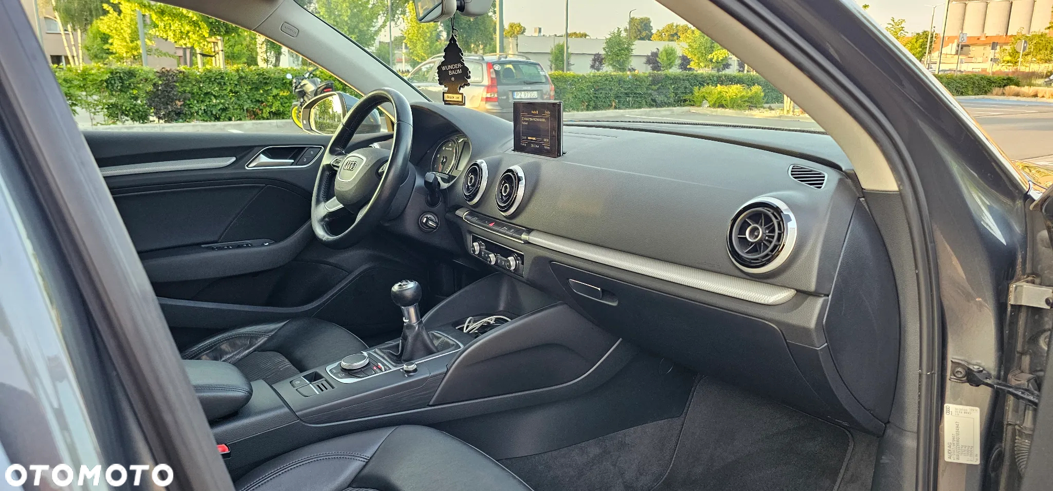 Audi A3 1.6 TDI clean diesel Ambiente - 29