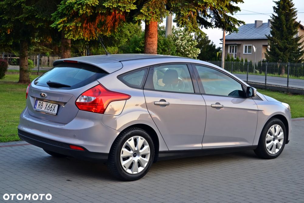 Ford Focus 1.6 TI-VCT Trend - 30