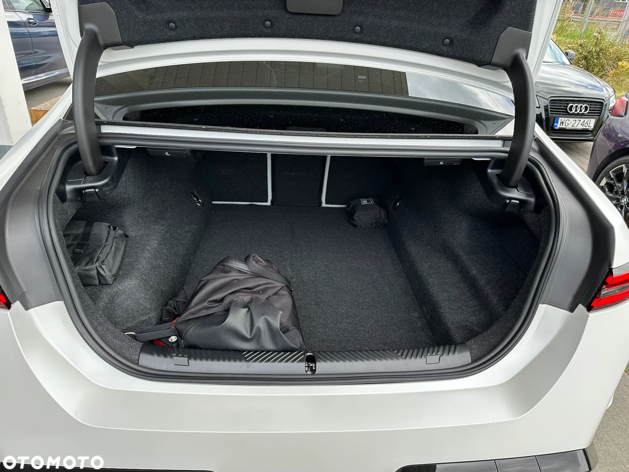 BMW M5 PHEV - 24
