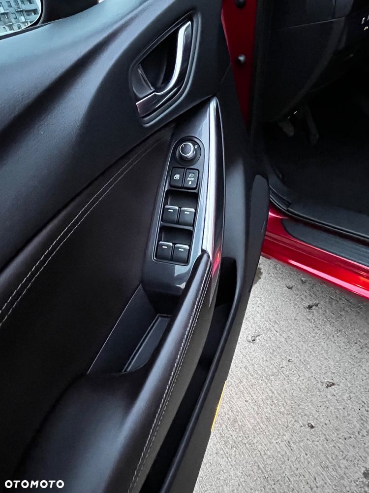 Mazda 6 2.0 SkyPassion - 14