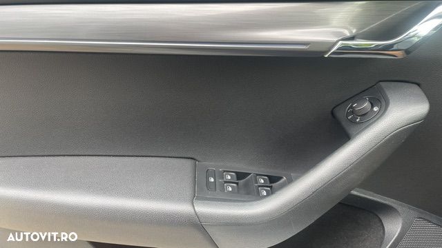 Skoda Octavia 1.0 TSI Style - 3