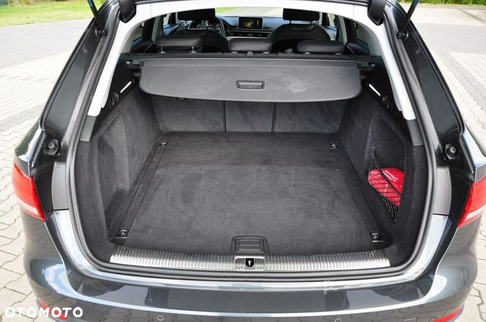 Audi A4 Avant - 25