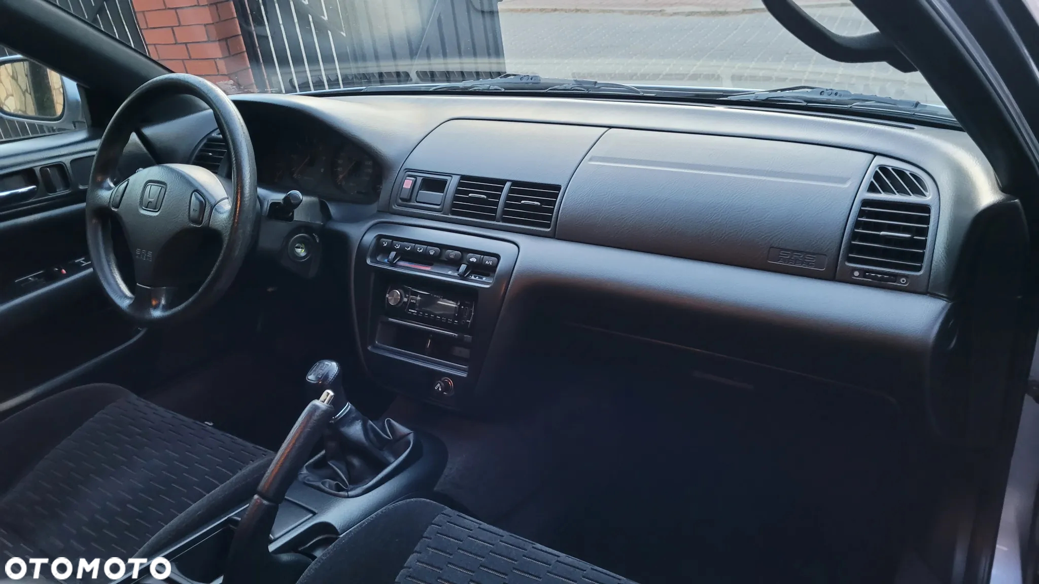 Honda Prelude 2.0i S - 13