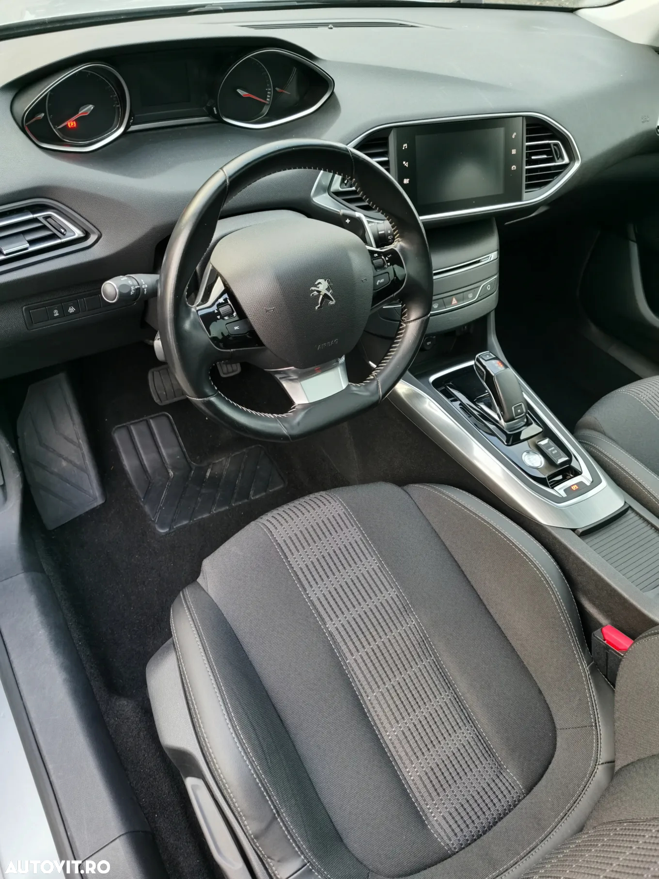 Peugeot 308 - 31