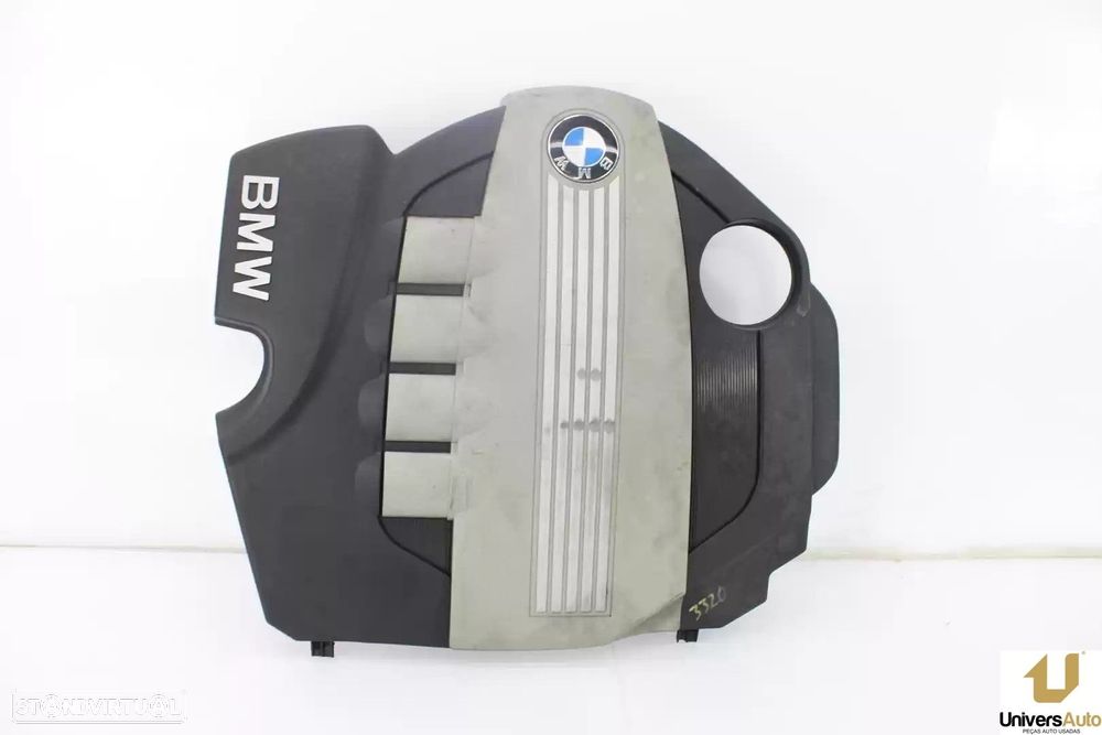 PROTEÇÃO MOTOR BMW 1 2008 - - 1