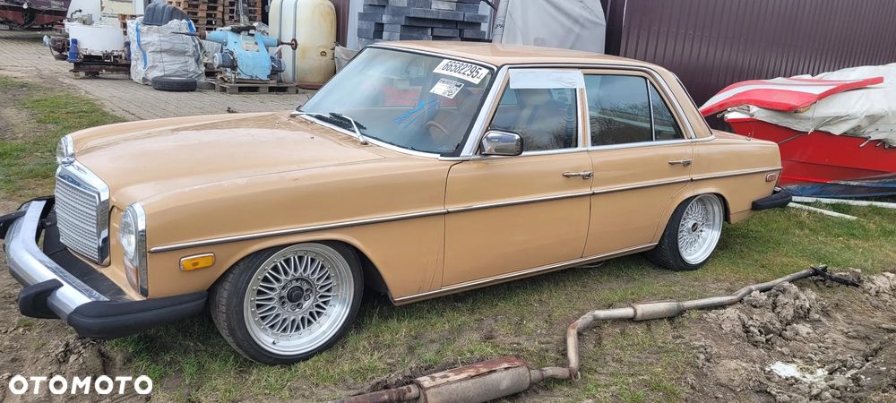Mercedes-Benz Inny - 7