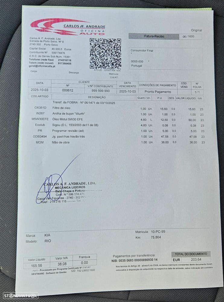 Kia Rio 1.1 CRDi More Edition - 14