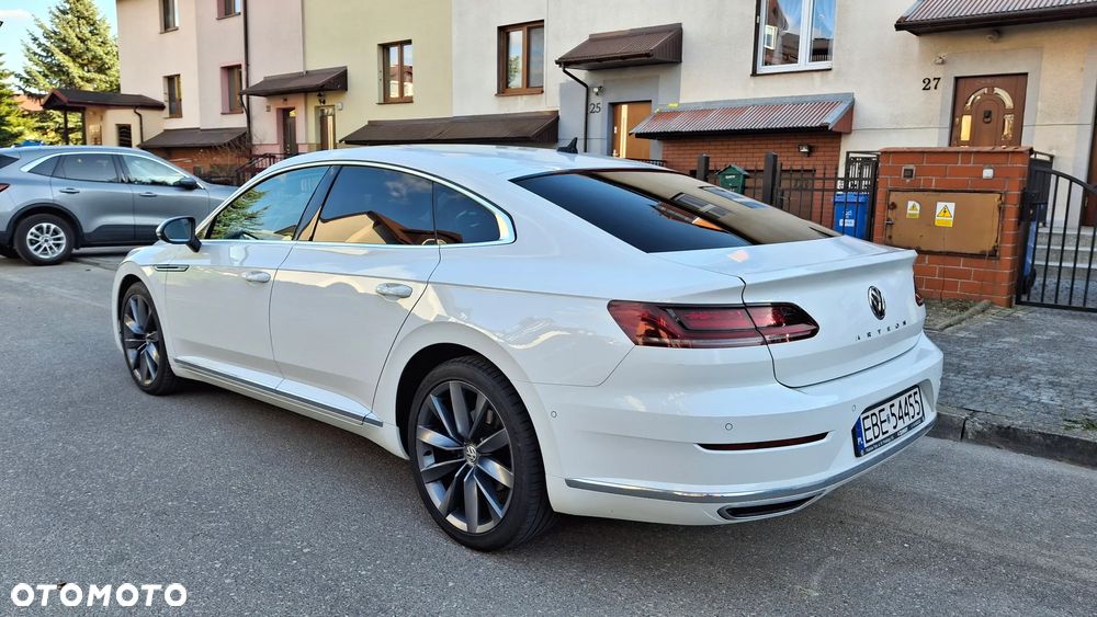 Volkswagen Arteon 2.0 TDI SCR Elegance DSG - 10