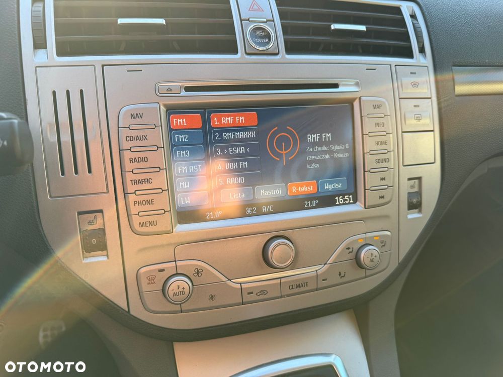 Ford Kuga 2.0 TDCi Titanium FWD - 9