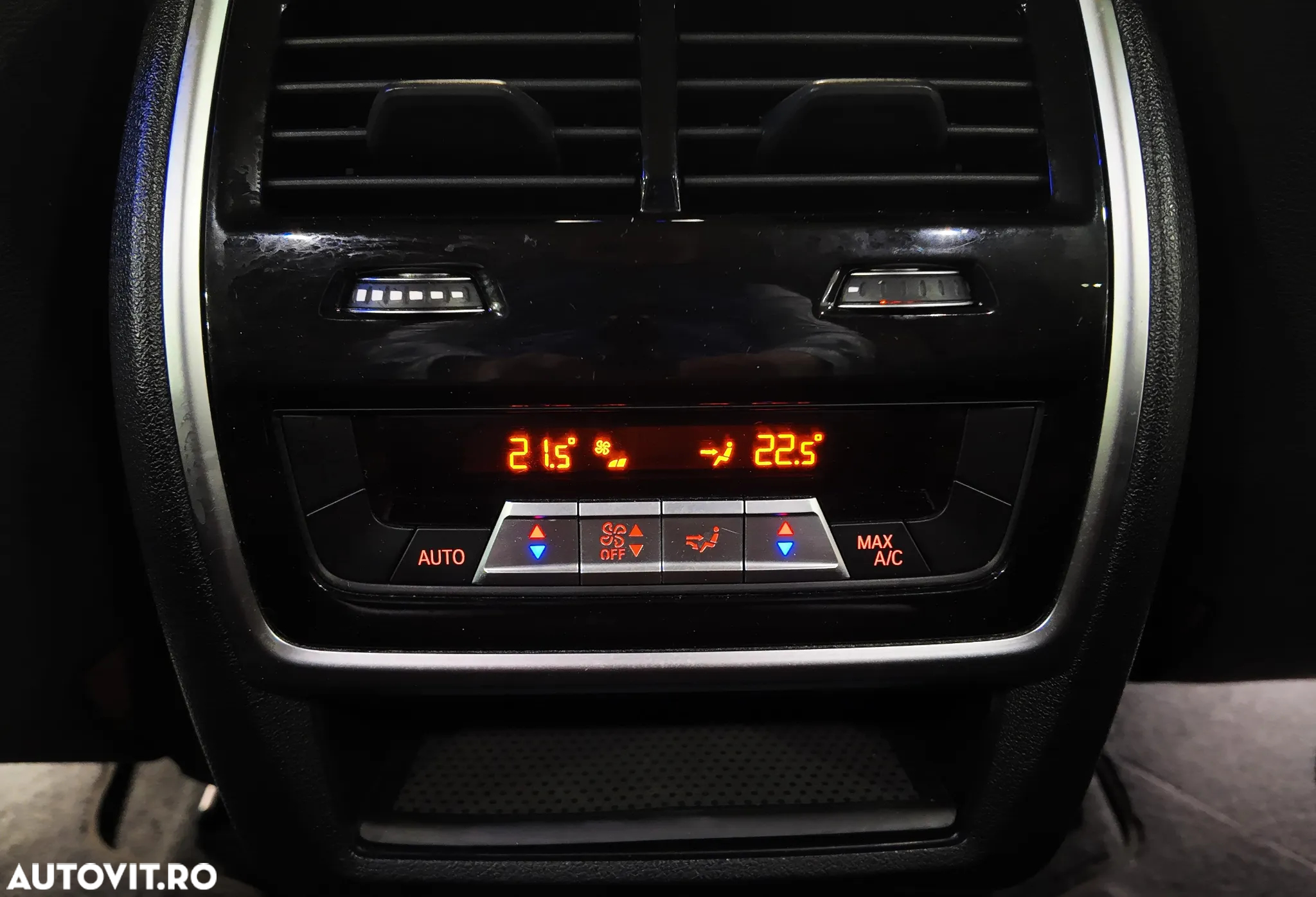 BMW X5 xDrive30d - 35