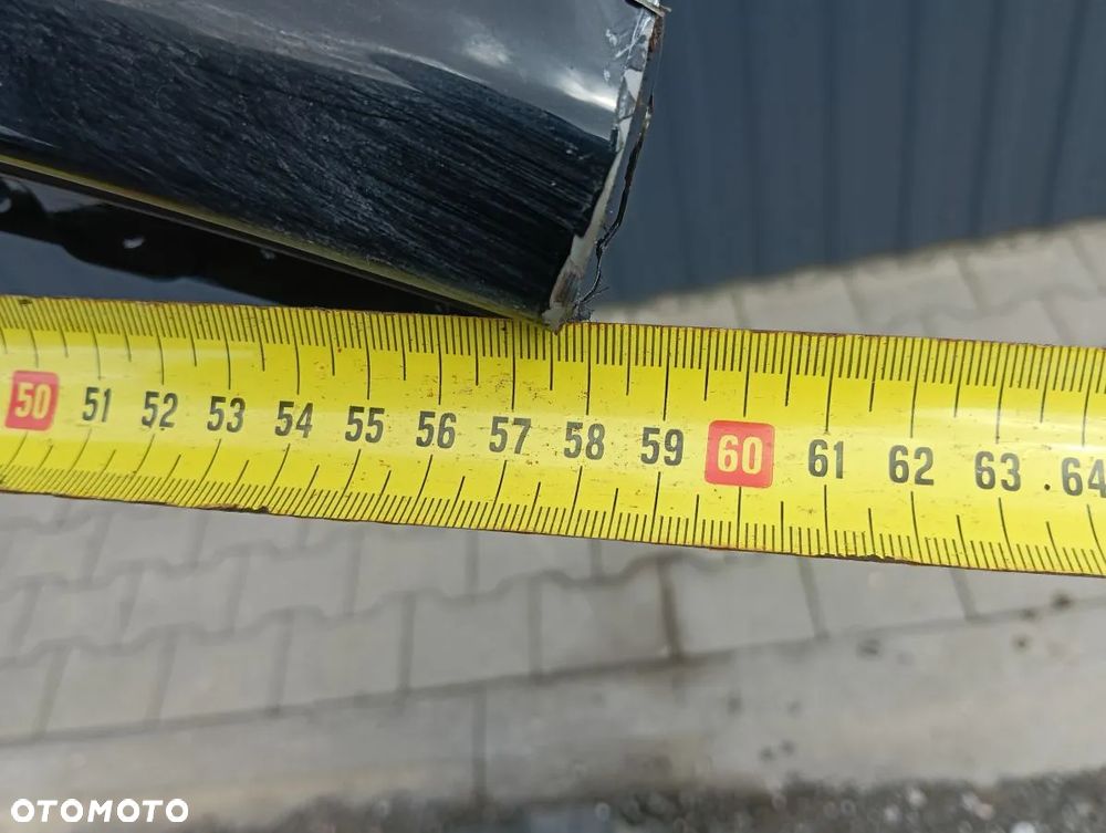 TOYOTA RAV4 od 2019r Ćwiartka Słupek Prawy Lewy - 6